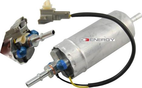 ENERGY G20032 - Паливний насос autozip.com.ua