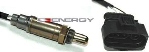 ENERGY GOS-4009E - Лямбда-зонд, датчик кисню autozip.com.ua