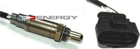 ENERGY GOS-4006E - Лямбда-зонд, датчик кисню autozip.com.ua