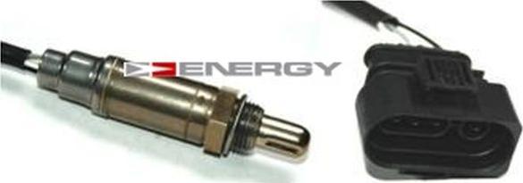 ENERGY GOS-4003E - Лямбда-зонд, датчик кисню autozip.com.ua