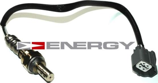 ENERGY GOS-4018NE - Лямбда-зонд, датчик кисню autozip.com.ua