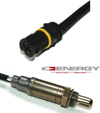 ENERGY GOS-4017E - Лямбда-зонд, датчик кисню autozip.com.ua