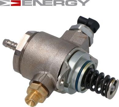 ENERGY GPW001 - Насос високого тиску autozip.com.ua
