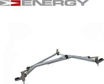 ENERGY MW0001 - Система тяг і важелів приводу склоочисника autozip.com.ua
