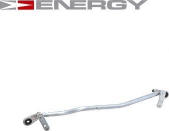 ENERGY MW0002 - Система тяг і важелів приводу склоочисника autozip.com.ua