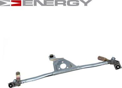 ENERGY MW0012 - Система тяг і важелів приводу склоочисника autozip.com.ua
