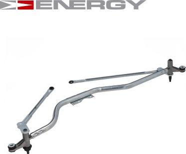 ENERGY MW0024 - Система тяг і важелів приводу склоочисника autozip.com.ua
