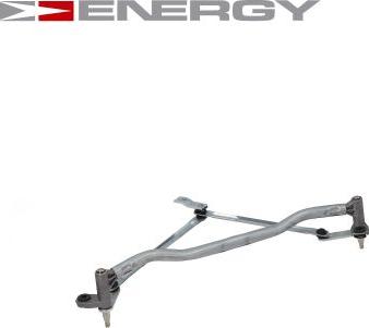 ENERGY MW0026 - Система тяг і важелів приводу склоочисника autozip.com.ua