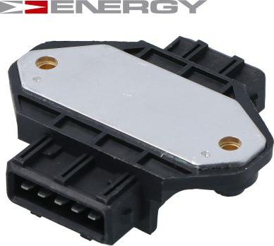 ENERGY MZ0009 - Блок керування, система запалювання autozip.com.ua