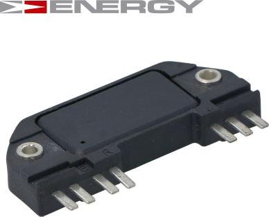 ENERGY MZ0006 - Комутатор, система запалювання autozip.com.ua
