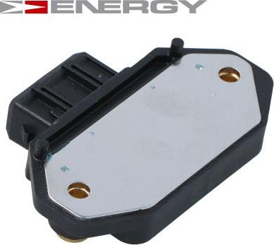ENERGY MZ0007 - Блок керування, система запалювання autozip.com.ua