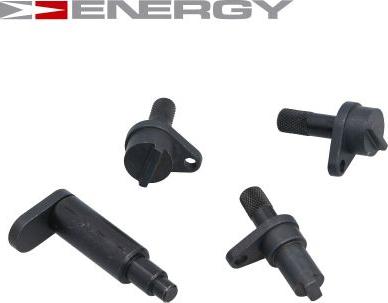 ENERGY NE00178 - Набір настановних інструментів, фази газорозподілу autozip.com.ua
