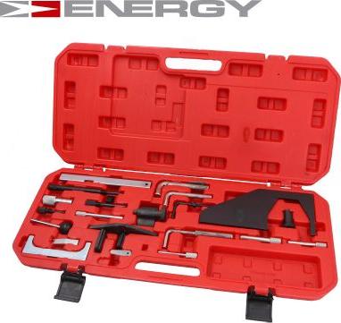 ENERGY NE00173 - Набір настановних інструментів, фази газорозподілу autozip.com.ua