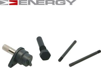 ENERGY NE00802 - Набір настановних інструментів, фази газорозподілу autozip.com.ua