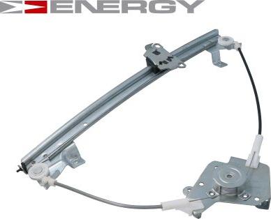ENERGY NP944 - Підйомний пристрій для вікон autozip.com.ua