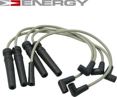 ENERGY NP1149 - Комплект проводів запалювання autozip.com.ua