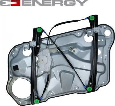 ENERGY POD0005L - Підйомний пристрій для вікон autozip.com.ua