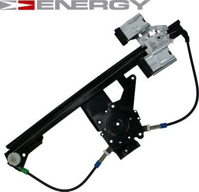 ENERGY POD0015TL - Підйомний пристрій для вікон autozip.com.ua