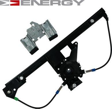 ENERGY POD0016TP - Підйомний пристрій для вікон autozip.com.ua
