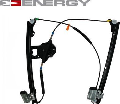 ENERGY POD0013L - Підйомний пристрій для вікон autozip.com.ua