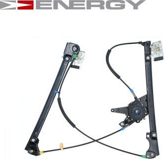 ENERGY POD0012P - Підйомний пристрій для вікон autozip.com.ua