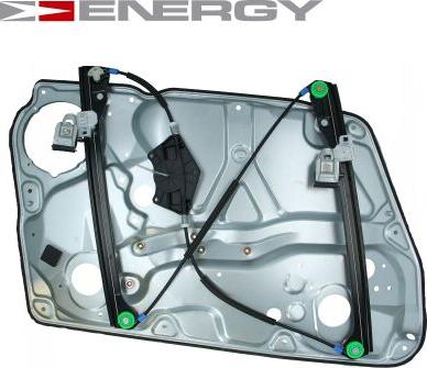 ENERGY POD0026P - Підйомний пристрій для вікон autozip.com.ua