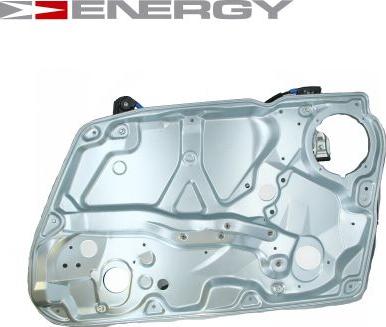ENERGY POD0026P - Підйомний пристрій для вікон autozip.com.ua