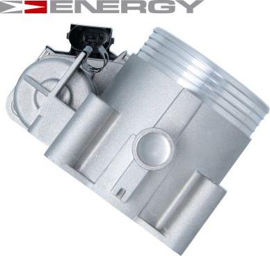 ENERGY PP0014 - Патрубок дросельної заслінки autozip.com.ua