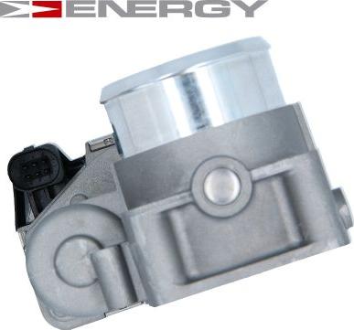 ENERGY PP0013 - Патрубок дросельної заслінки autozip.com.ua
