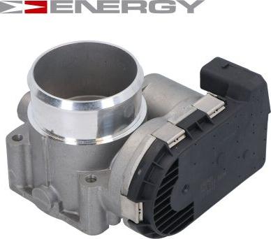 ENERGY PP0013 - Патрубок дросельної заслінки autozip.com.ua