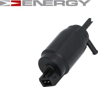 ENERGY PS0019 - Водяний насос, система очищення вікон autozip.com.ua