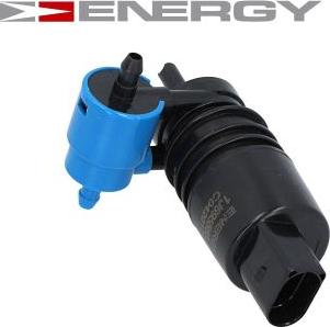 ENERGY PS0010 - Водяний насос, система очищення вікон autozip.com.ua