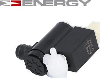 ENERGY PS0026 - Водяний насос, система очищення вікон autozip.com.ua