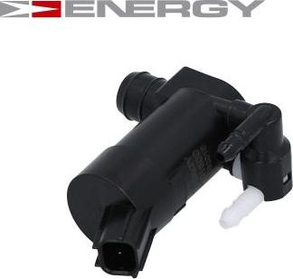 ENERGY PS0027 - Водяний насос, система очищення вікон autozip.com.ua
