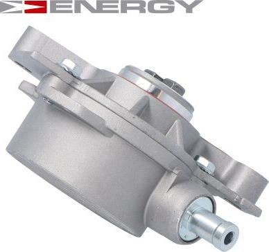ENERGY PV0012 - Вакуумний насос, гальмівна система autozip.com.ua