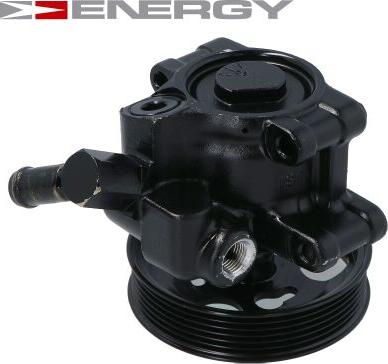 ENERGY PW690030 - Гідравлічний насос, рульове управління, ГУР autozip.com.ua