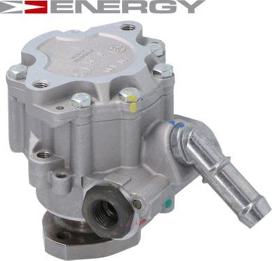 ENERGY PW690032 - Гідравлічний насос, рульове управління, ГУР autozip.com.ua