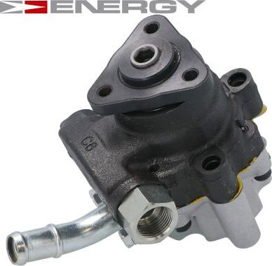 ENERGY PW690159 - Гідравлічний насос, рульове управління, ГУР autozip.com.ua