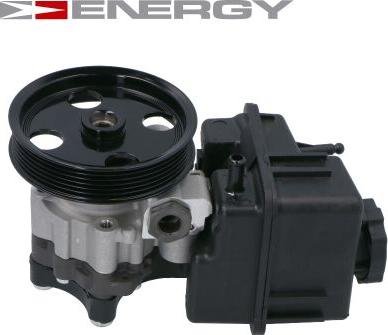 ENERGY PW690150 - Гідравлічний насос, рульове управління, ГУР autozip.com.ua