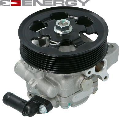 ENERGY PW690336 - Гідравлічний насос, рульове управління, ГУР autozip.com.ua