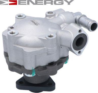 ENERGY PW680443 - Гідравлічний насос, рульове управління, ГУР autozip.com.ua