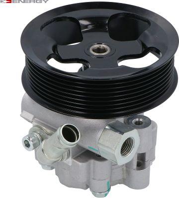 ENERGY PW680454 - Гідравлічний насос, рульове управління, ГУР autozip.com.ua