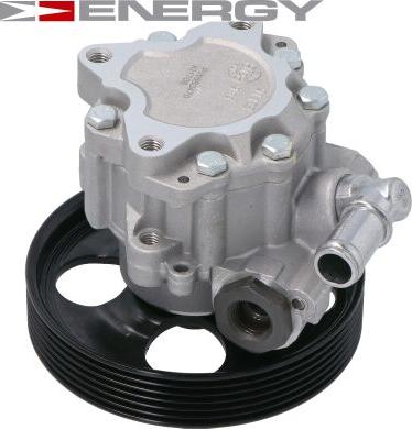 ENERGY PW680470 - Гідравлічний насос, рульове управління, ГУР autozip.com.ua