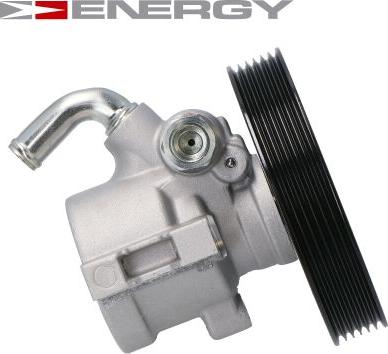 ENERGY PW680530 - Гідравлічний насос, рульове управління, ГУР autozip.com.ua