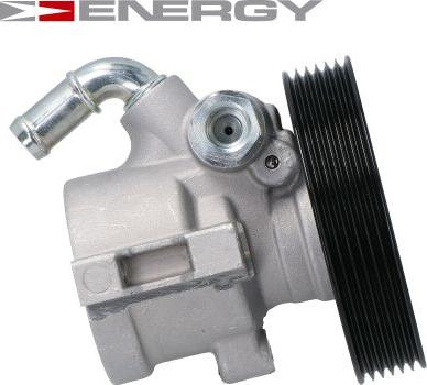 ENERGY PW680533 - Гідравлічний насос, рульове управління, ГУР autozip.com.ua