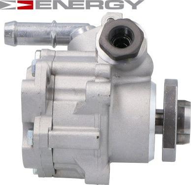 ENERGY PW680699 - Гідравлічний насос, рульове управління, ГУР autozip.com.ua