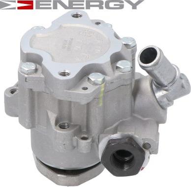 ENERGY PW680663 - Гідравлічний насос, рульове управління, ГУР autozip.com.ua