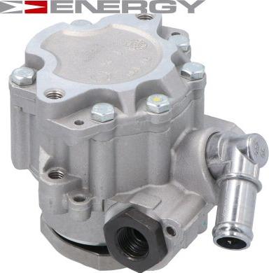 ENERGY PW680679 - Гідравлічний насос, рульове управління, ГУР autozip.com.ua