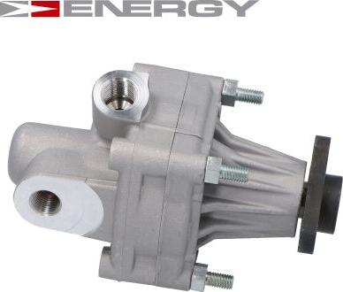 ENERGY PW680040 - Гідравлічний насос, рульове управління, ГУР autozip.com.ua