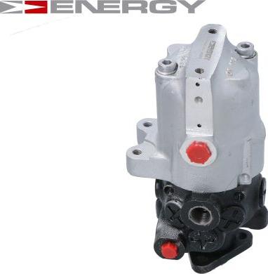 ENERGY PW680008 - Гідравлічний насос, рульове управління, ГУР autozip.com.ua